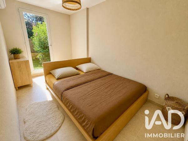 Appartement à vendre 2 pièces 40 m² Cogolin