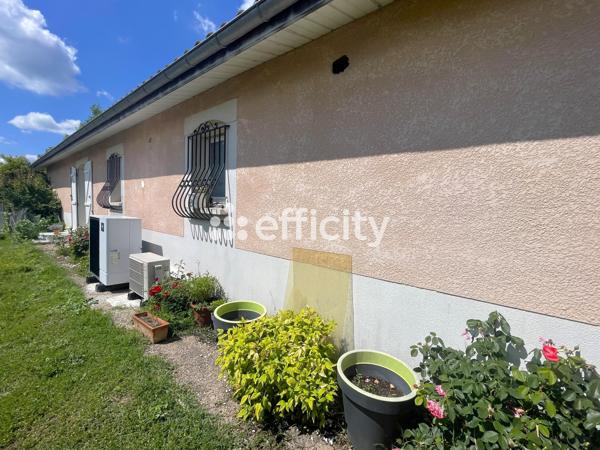 Maison
         6 pièces
        - 180 m²