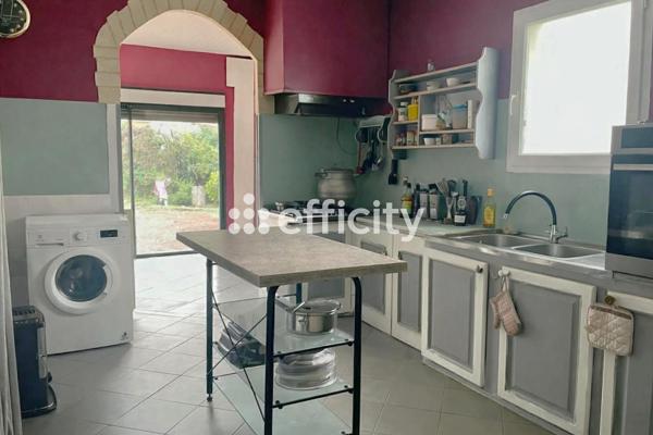 Maison
         6 pièces
        - 180 m²