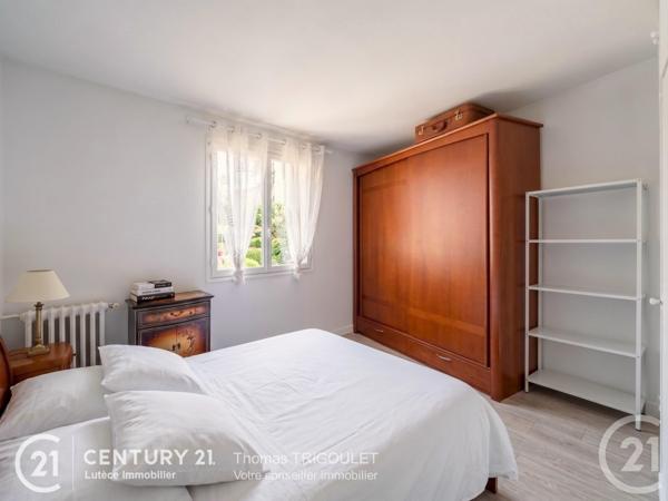 Appartement F3 à vendre  3 pièces - 48 m2 PARIS - 75013