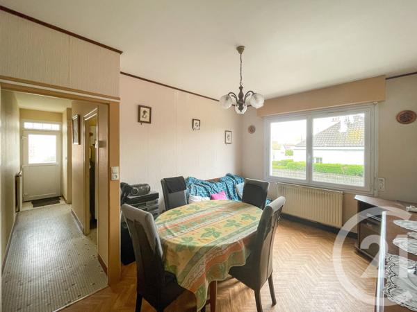 Appartement F3 à vendre  3 pièces - 57,45 m2 LES SABLES D OLONNE - 85