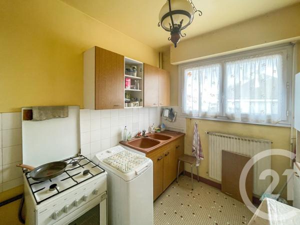 Appartement F3 à vendre  3 pièces - 57,45 m2 LES SABLES D OLONNE - 85