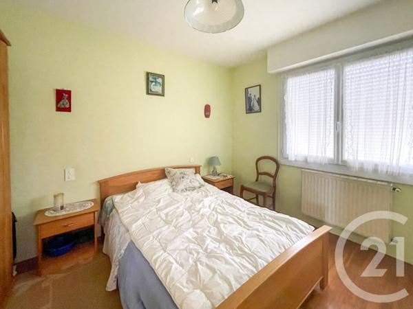 Appartement F3 à vendre  3 pièces - 57,45 m2 LES SABLES D OLONNE - 85