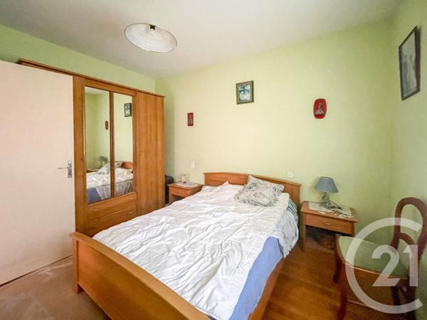 Appartement F3 à vendre  3 pièces - 57,45 m2 LES SABLES D OLONNE - 85