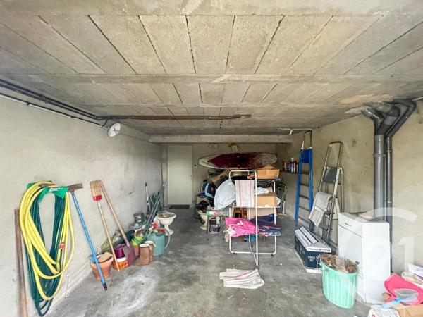 Appartement F3 à vendre  3 pièces - 57,45 m2 LES SABLES D OLONNE - 85