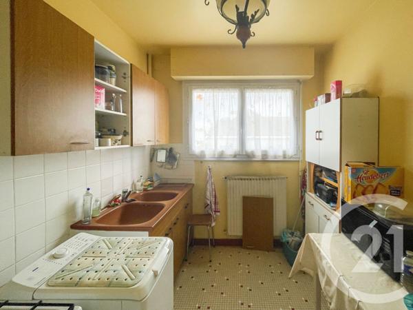 Appartement F3 à vendre  3 pièces - 57,45 m2 LES SABLES D OLONNE - 85