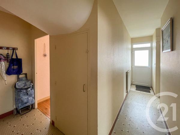 Appartement F3 à vendre  3 pièces - 57,45 m2 LES SABLES D OLONNE - 85