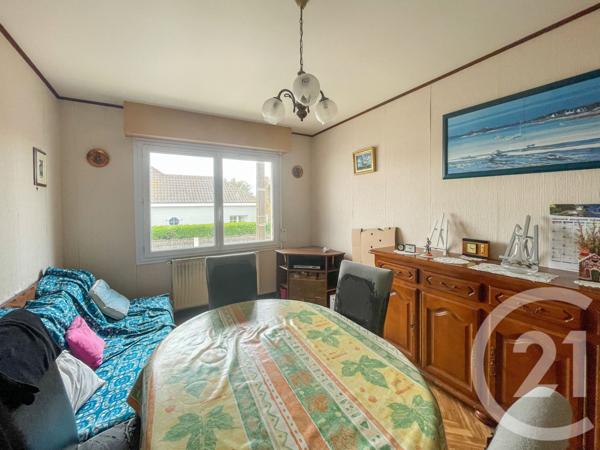 Appartement F3 à vendre  3 pièces - 57,45 m2 LES SABLES D OLONNE - 85