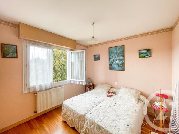 Appartement F3 à vendre  3 pièces - 57,45 m2 LES SABLES D OLONNE - 85