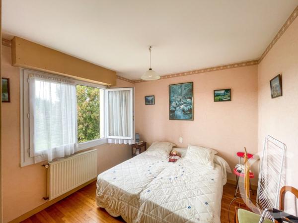 Appartement F3 à vendre  3 pièces - 57,45 m2 LES SABLES D OLONNE - 85