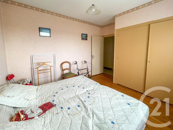 Appartement F3 à vendre  3 pièces - 57,45 m2 LES SABLES D OLONNE - 85