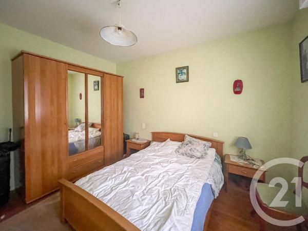 Appartement F3 à vendre  3 pièces - 57,45 m2 LES SABLES D OLONNE - 85