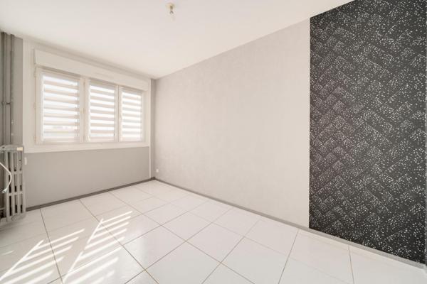 Magnifique T3 rénové lumineux