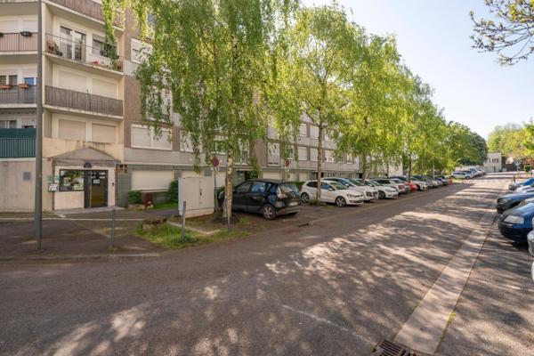 Magnifique T3 rénové lumineux