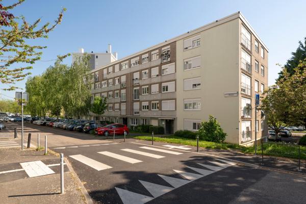 Magnifique T3 rénové lumineux