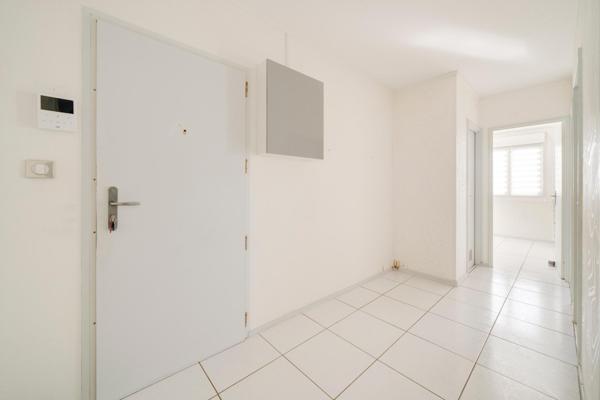 Magnifique T3 rénové lumineux