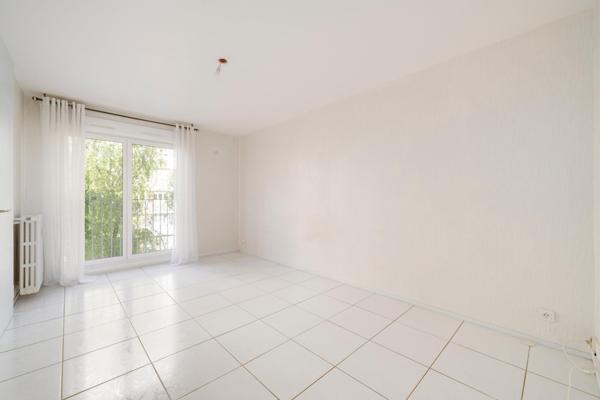 Magnifique T3 rénové lumineux