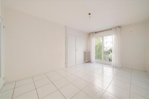 Magnifique T3 rénové lumineux