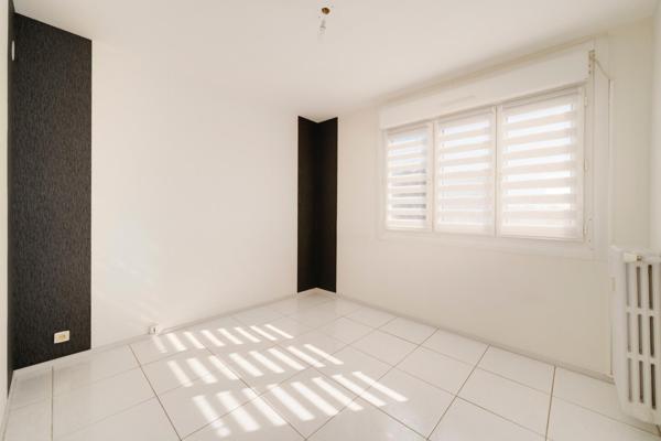 Magnifique T3 rénové lumineux