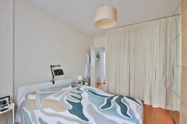 SAINT CLOUD (92)- Coteaux / Bords de Seine - 3 pièces - 61m2 - Loggia