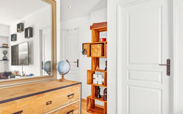 Appartement à vendre    2 pièces •  Saint-Laurent-du-Var