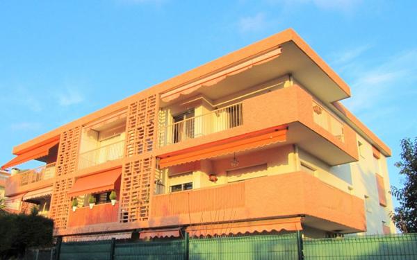 Appartement à vendre    2 pièces •  Saint-Laurent-du-Var