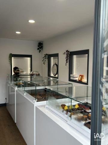 Boutique/Local commercial à vendre 295 m² Rochefort-Montagne