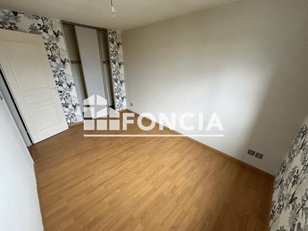 Location Maison 3 pièces 66.32 m² - 11 RUE AIGUE MARINE Rochefort 17300