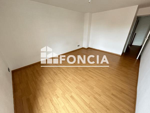 Location Maison 3 pièces 66.32 m² - 11 RUE AIGUE MARINE Rochefort 17300