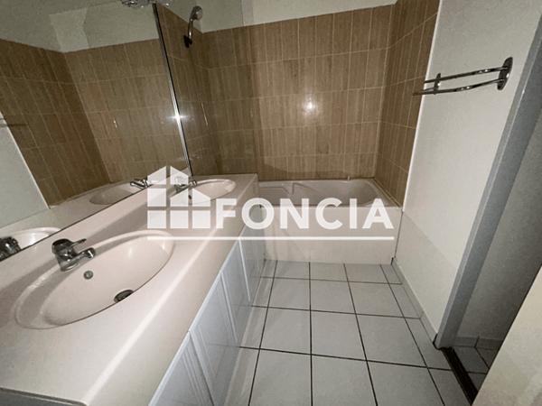 Location Maison 3 pièces 66.32 m² - 11 RUE AIGUE MARINE Rochefort 17300