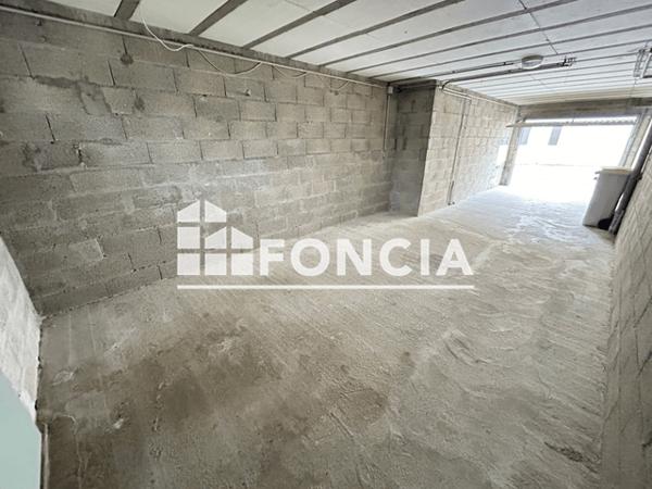 Location Maison 3 pièces 66.32 m² - 11 RUE AIGUE MARINE Rochefort 17300