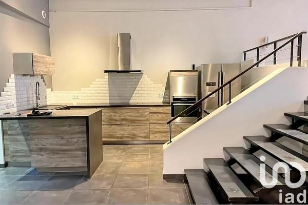 Location appartement 3 pièces 154 m² Dole