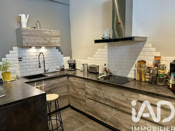 Location appartement 3 pièces 154 m² Dole