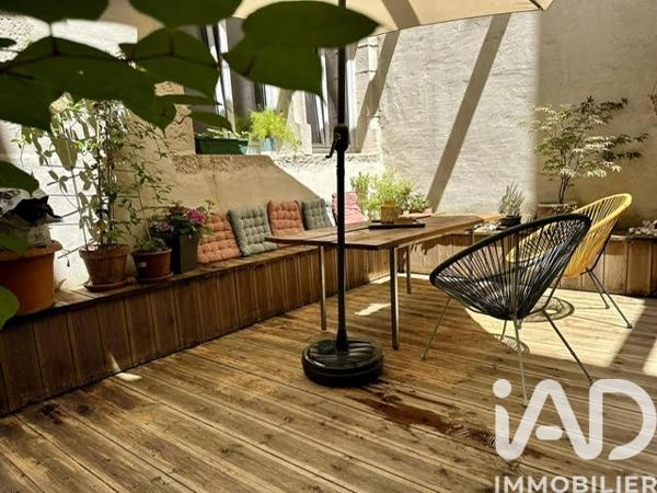 Location appartement 3 pièces 154 m² Dole