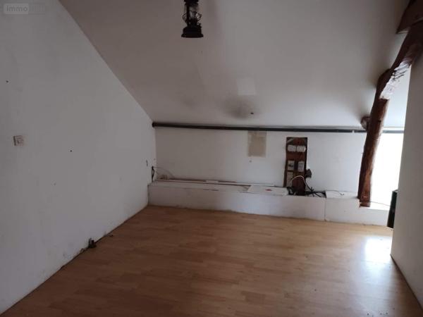 Maison à vendre à Chinon dans l'Indre-et-Loire (37500), ref : 094/1042