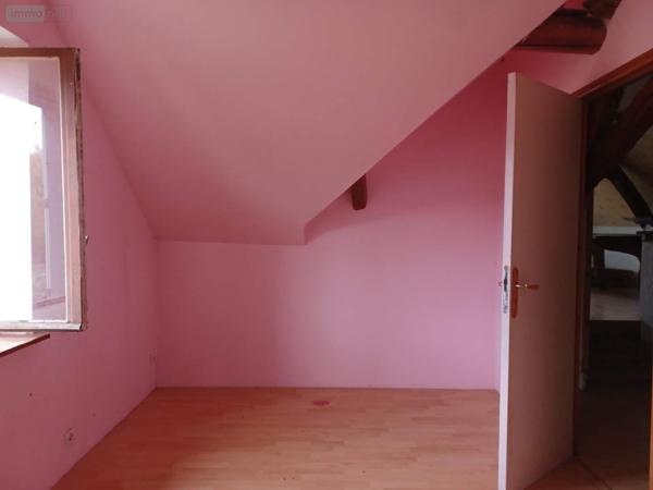 Maison à vendre à Chinon dans l'Indre-et-Loire (37500), ref : 094/1042