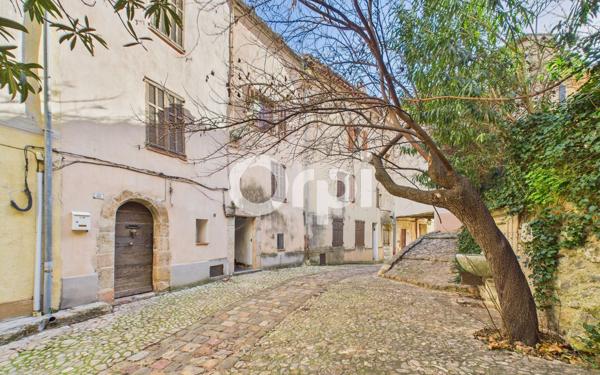 Appartement à vendre    2 pièces • 26,97 m2 Seillans