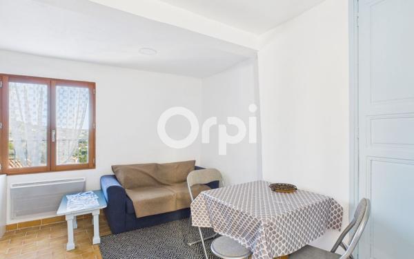 Appartement à vendre    2 pièces • 26,97 m2 Seillans