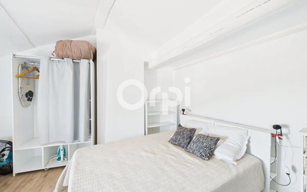 Appartement à vendre    2 pièces • 26,97 m2 Seillans