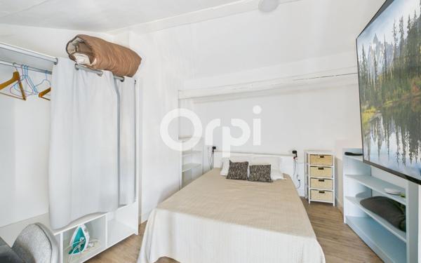 Appartement à vendre    2 pièces • 26,97 m2 Seillans