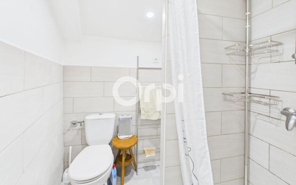 Appartement à vendre    2 pièces • 26,97 m2 Seillans