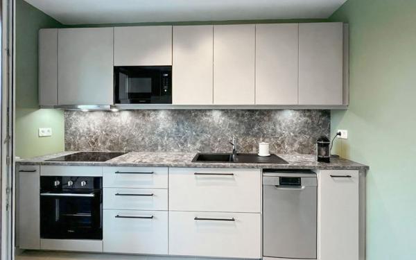 Appartement à vendre    1 pièce • 30,73 m2 Cannes