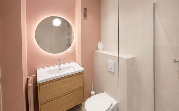 Appartement à vendre    1 pièce • 30,73 m2 Cannes