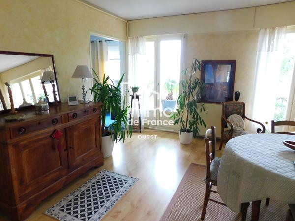 Appartement LA ROCHE SUR YON