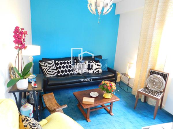 Appartement LA ROCHE SUR YON