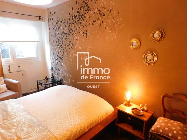 Appartement LA ROCHE SUR YON