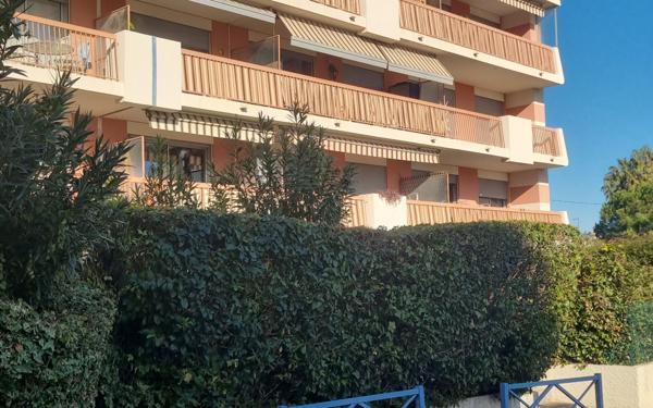 Appartement à vendre    3 pièces • 67 m2 Cagnes-sur-Mer