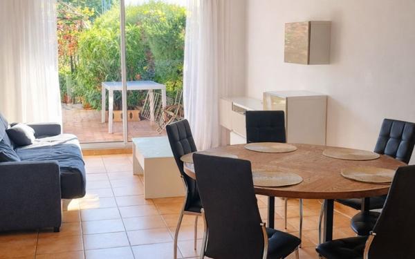 Appartement à vendre    3 pièces • 67 m2 Cagnes-sur-Mer