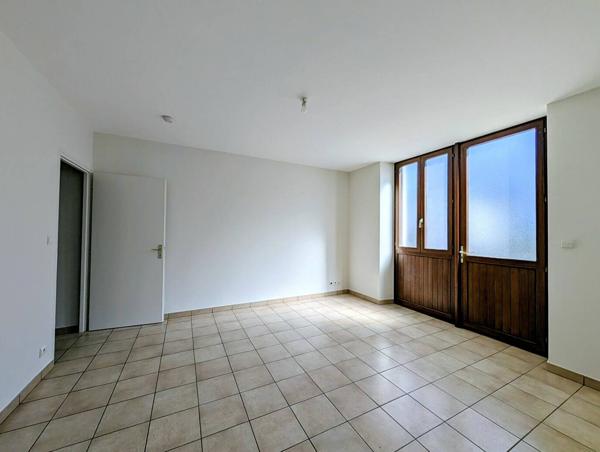 Appartement Entrelacs 3 pièce(s) 63 m2