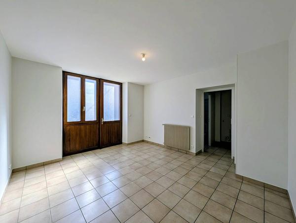 Appartement Entrelacs 3 pièce(s) 63 m2